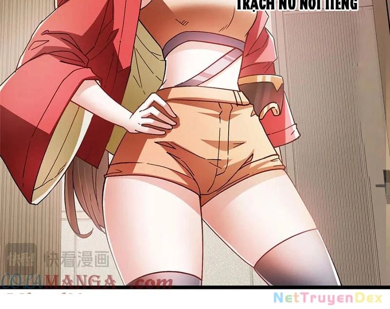 Chưởng Môn Khiêm Tốn Chút: Chapter 459