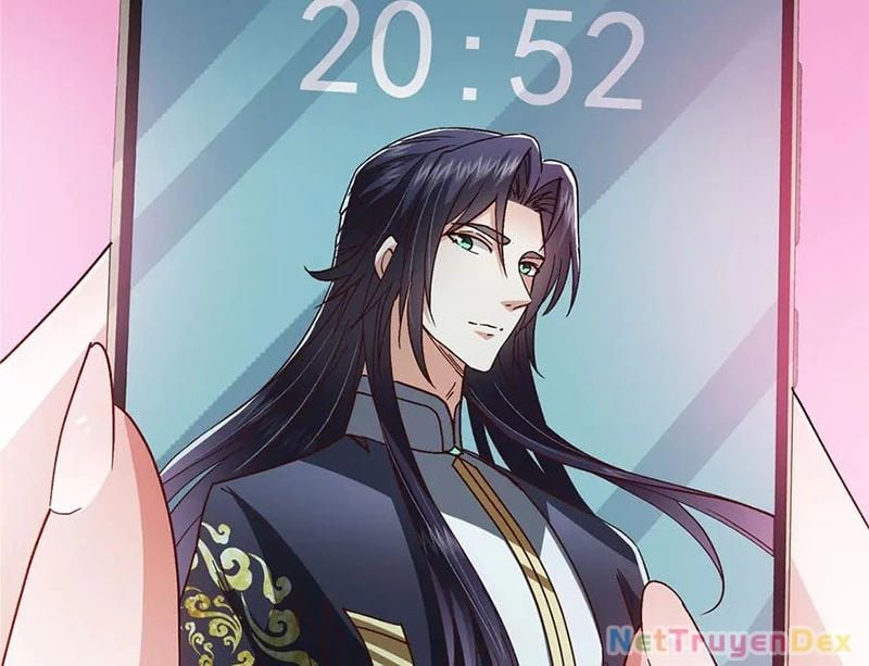 Chưởng Môn Khiêm Tốn Chút: Chapter 459