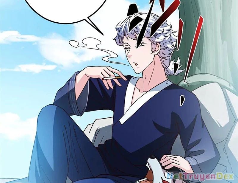 Chưởng Môn Khiêm Tốn Chút: Chapter 459
