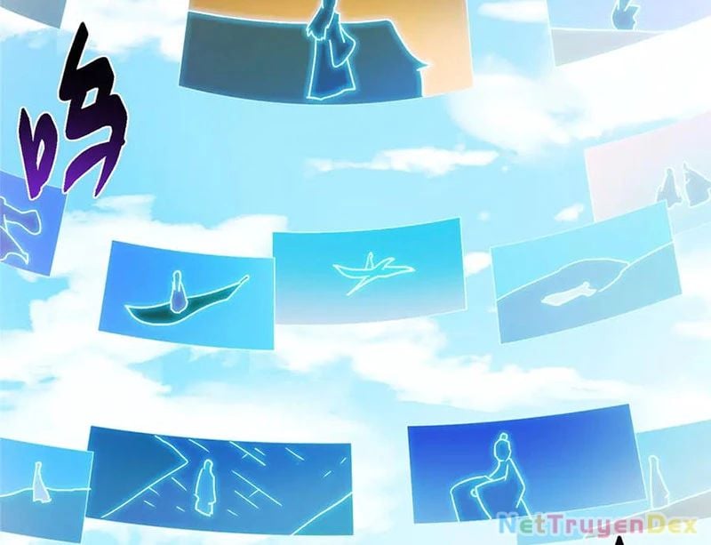 Chưởng Môn Khiêm Tốn Chút: Chapter 459