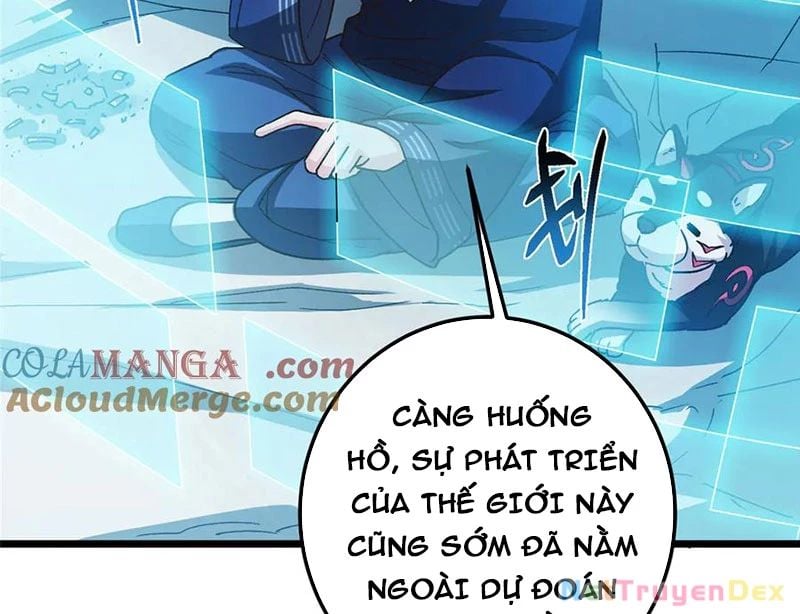 Chưởng Môn Khiêm Tốn Chút: Chapter 459