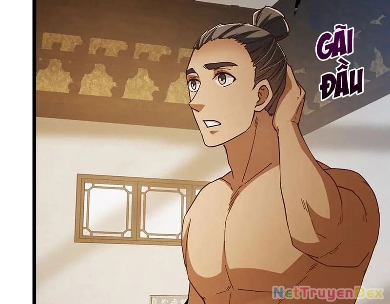 Chưởng Môn Khiêm Tốn Chút: Chapter 459