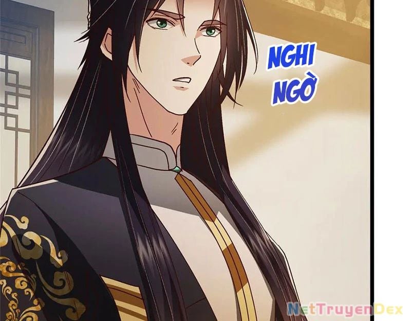 Chưởng Môn Khiêm Tốn Chút: Chapter 459
