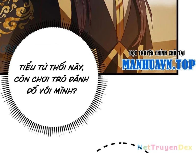 Chưởng Môn Khiêm Tốn Chút: Chapter 459