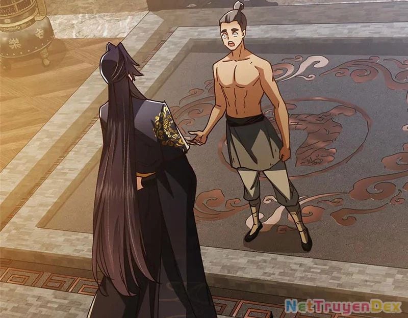 Chưởng Môn Khiêm Tốn Chút: Chapter 459