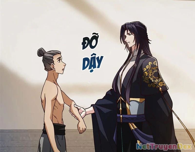 Chưởng Môn Khiêm Tốn Chút: Chapter 459