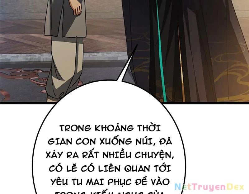 Chưởng Môn Khiêm Tốn Chút: Chapter 459