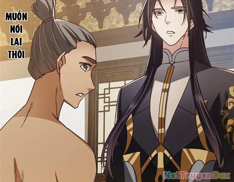 Chưởng Môn Khiêm Tốn Chút: Chapter 459