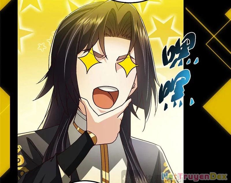 Chưởng Môn Khiêm Tốn Chút: Chapter 459