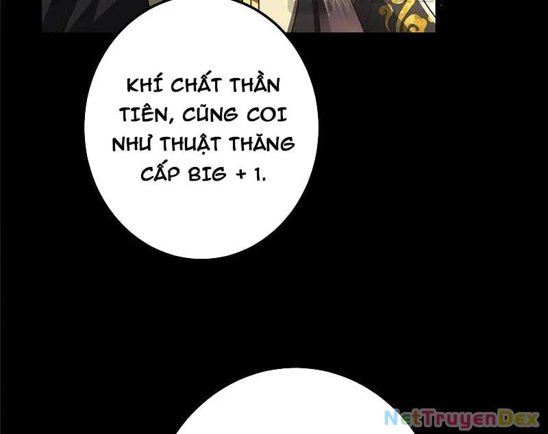 Chưởng Môn Khiêm Tốn Chút: Chapter 459
