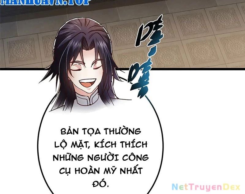 Chưởng Môn Khiêm Tốn Chút: Chapter 459