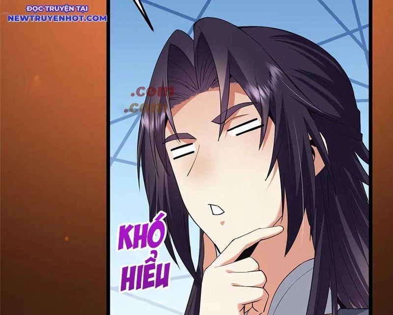 Chưởng Môn Khiêm Tốn Chút: Chapter 460