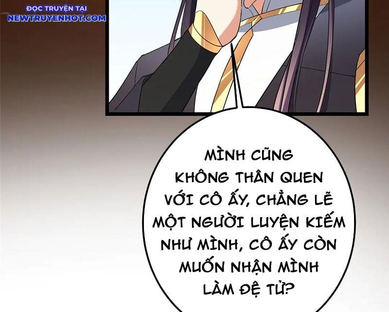 Chưởng Môn Khiêm Tốn Chút: Chapter 460