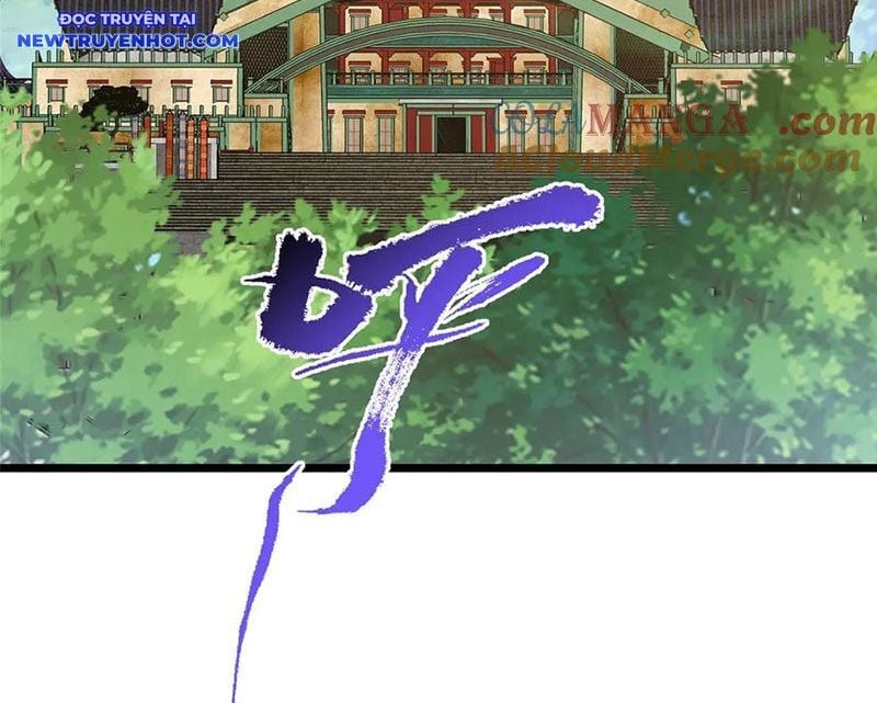 Chưởng Môn Khiêm Tốn Chút: Chapter 460