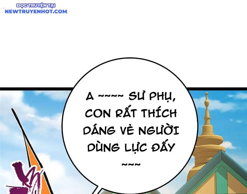 Chưởng Môn Khiêm Tốn Chút: Chapter 460