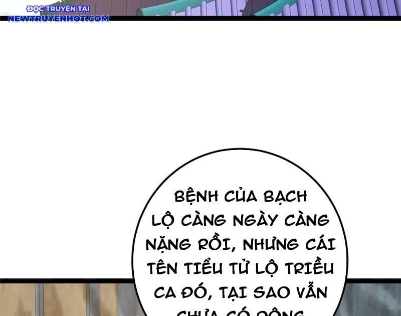 Chưởng Môn Khiêm Tốn Chút: Chapter 460