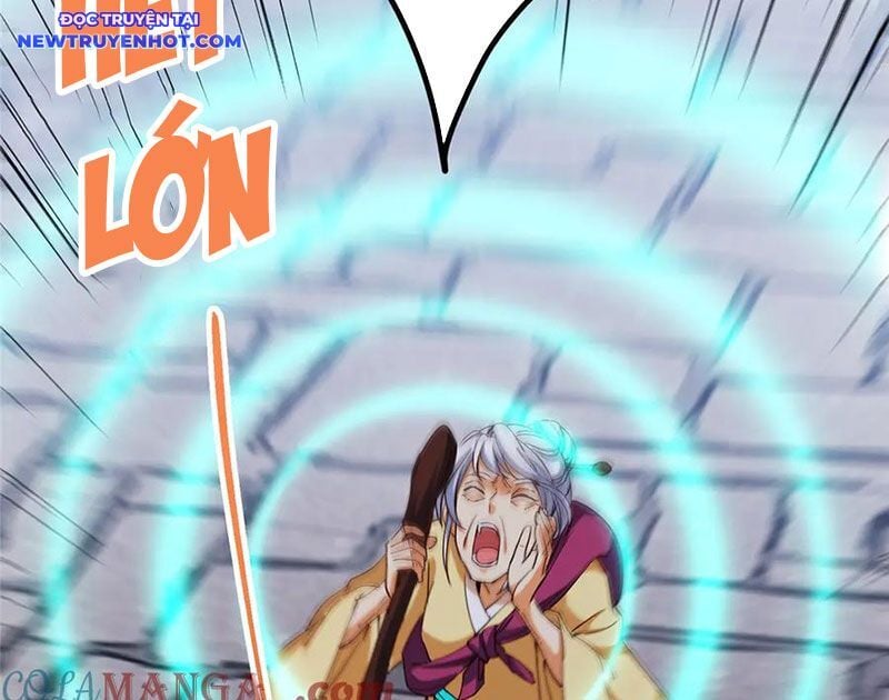 Chưởng Môn Khiêm Tốn Chút: Chapter 460