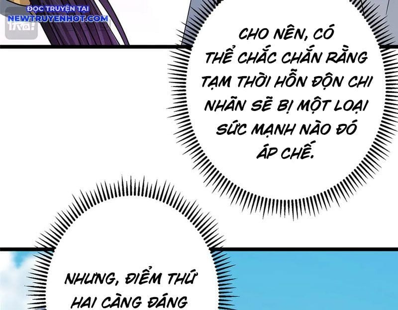 Chưởng Môn Khiêm Tốn Chút: Chapter 460