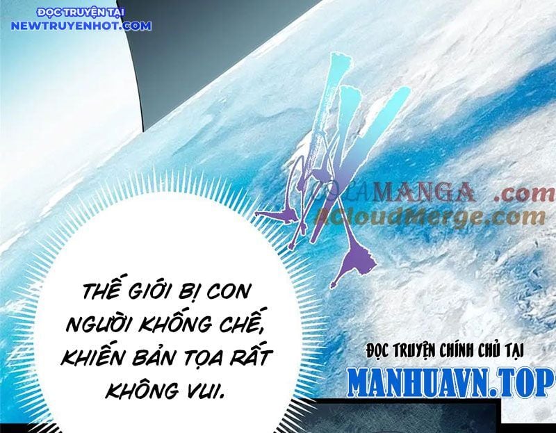 Chưởng Môn Khiêm Tốn Chút: Chapter 460