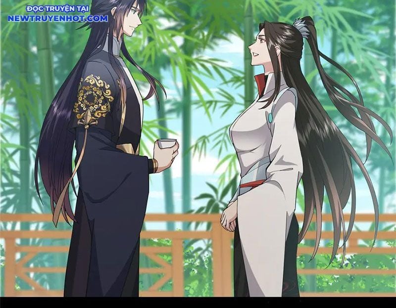 Chưởng Môn Khiêm Tốn Chút: Chapter 460