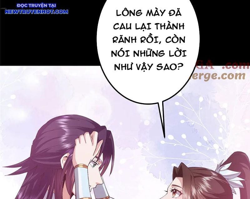 Chưởng Môn Khiêm Tốn Chút: Chapter 460