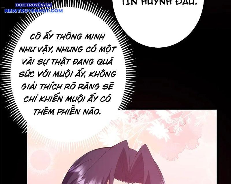 Chưởng Môn Khiêm Tốn Chút: Chapter 460