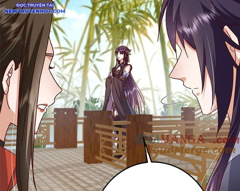 Chưởng Môn Khiêm Tốn Chút: Chapter 460