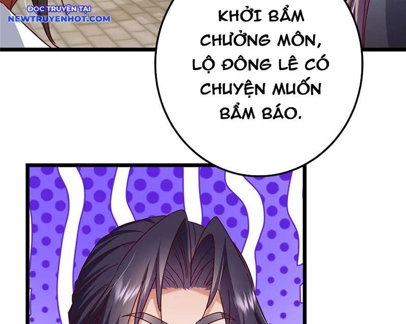 Chưởng Môn Khiêm Tốn Chút: Chapter 460