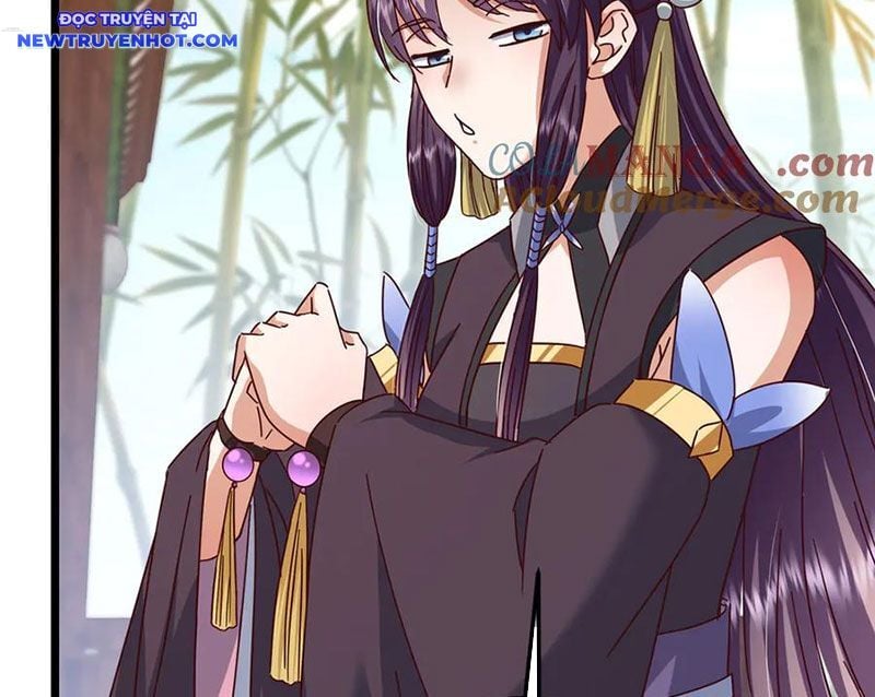 Chưởng Môn Khiêm Tốn Chút: Chapter 460