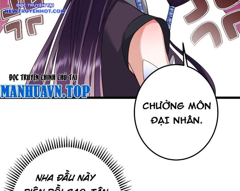 Chưởng Môn Khiêm Tốn Chút: Chapter 460