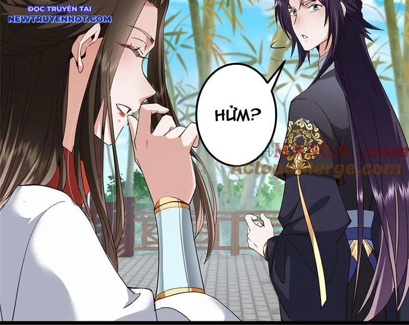 Chưởng Môn Khiêm Tốn Chút: Chapter 460