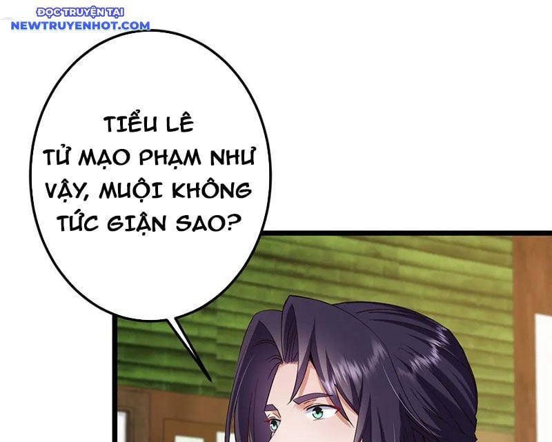 Chưởng Môn Khiêm Tốn Chút: Chapter 460