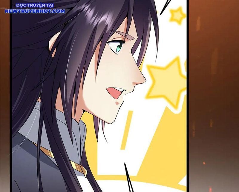 Chưởng Môn Khiêm Tốn Chút: Chapter 460