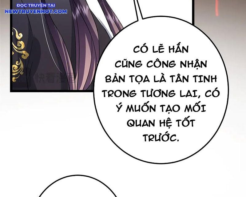 Chưởng Môn Khiêm Tốn Chút: Chapter 460
