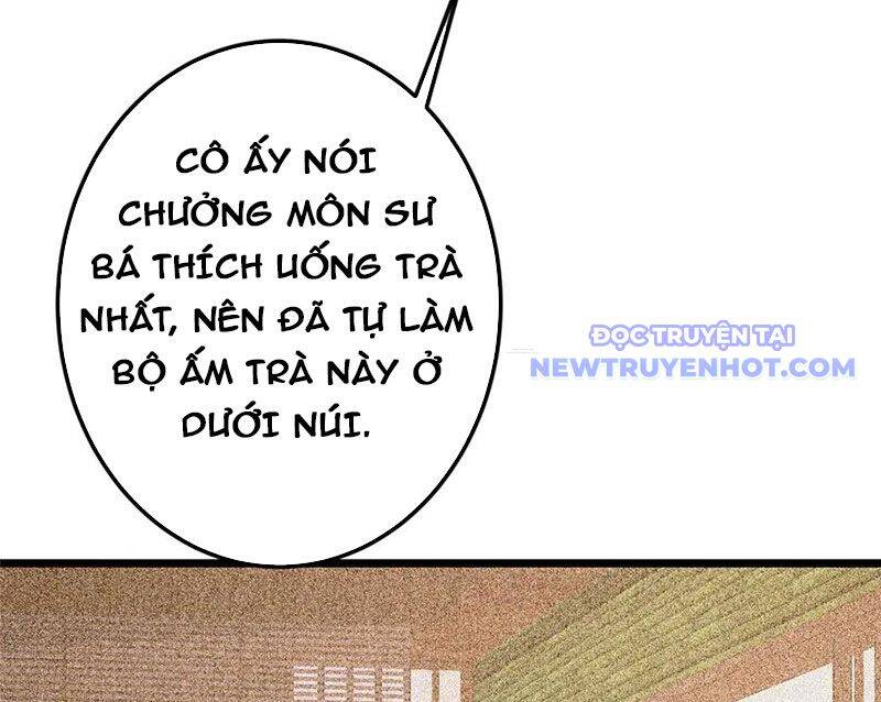 Chưởng Môn Khiêm Tốn Chút: Chapter 462