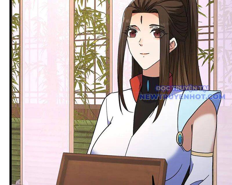 Chưởng Môn Khiêm Tốn Chút: Chapter 462