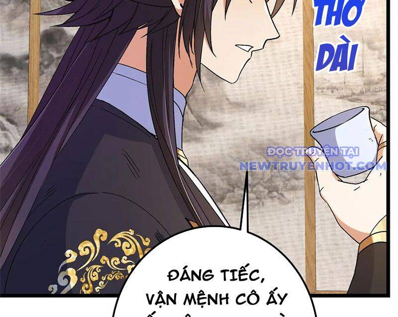 Chưởng Môn Khiêm Tốn Chút: Chapter 462