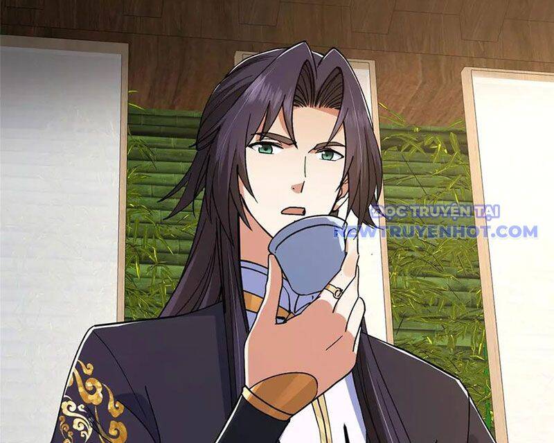 Chưởng Môn Khiêm Tốn Chút: Chapter 462