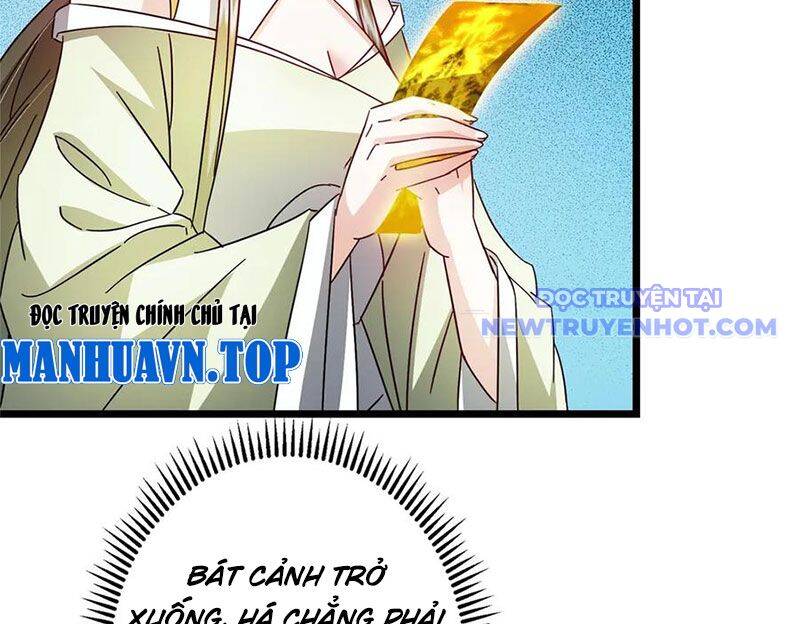 Chưởng Môn Khiêm Tốn Chút: Chapter 462