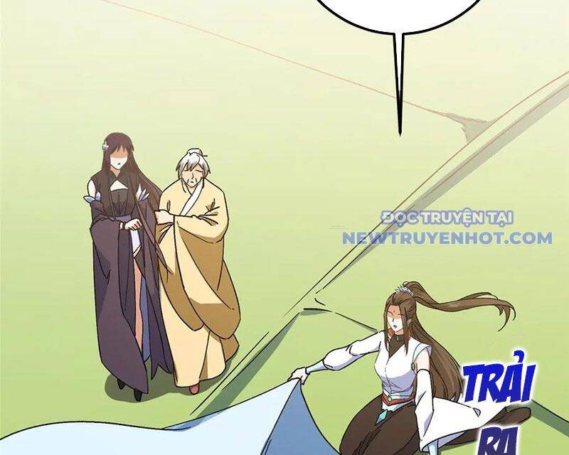 Chưởng Môn Khiêm Tốn Chút: Chapter 462