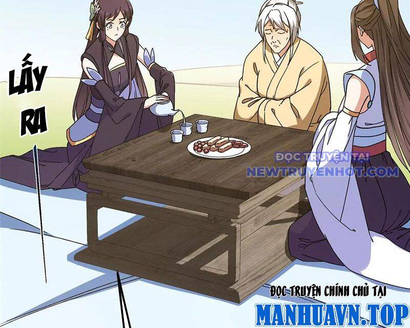 Chưởng Môn Khiêm Tốn Chút: Chapter 462