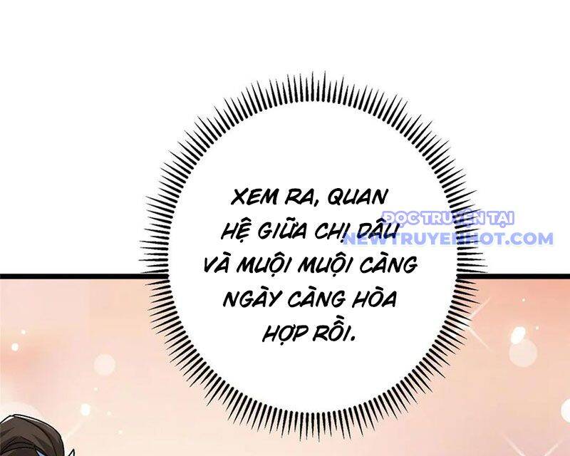 Chưởng Môn Khiêm Tốn Chút: Chapter 462
