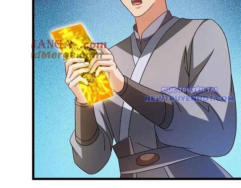 Chưởng Môn Khiêm Tốn Chút: Chapter 462