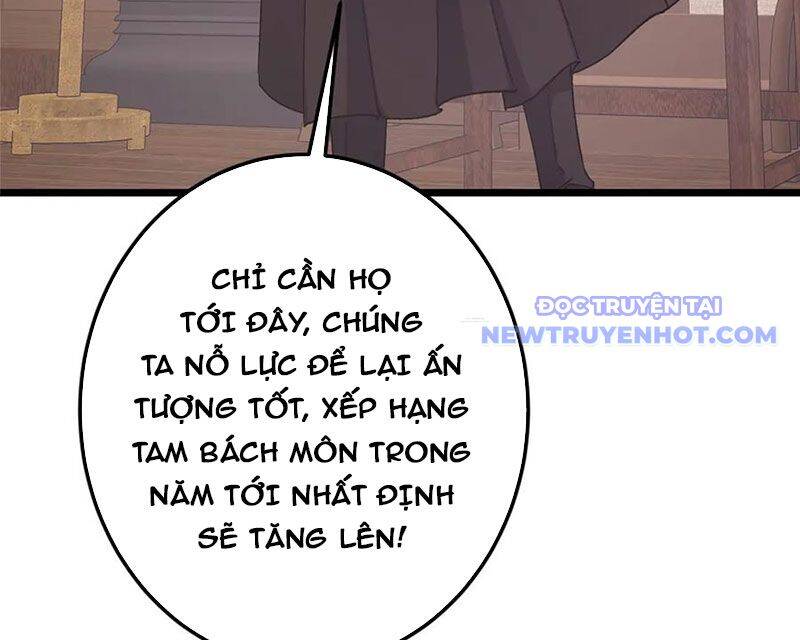 Chưởng Môn Khiêm Tốn Chút: Chapter 462