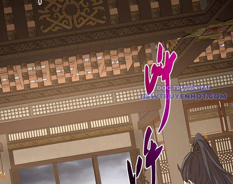 Chưởng Môn Khiêm Tốn Chút: Chapter 462