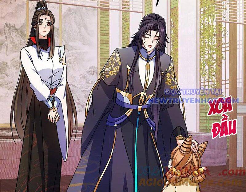 Chưởng Môn Khiêm Tốn Chút: Chapter 462