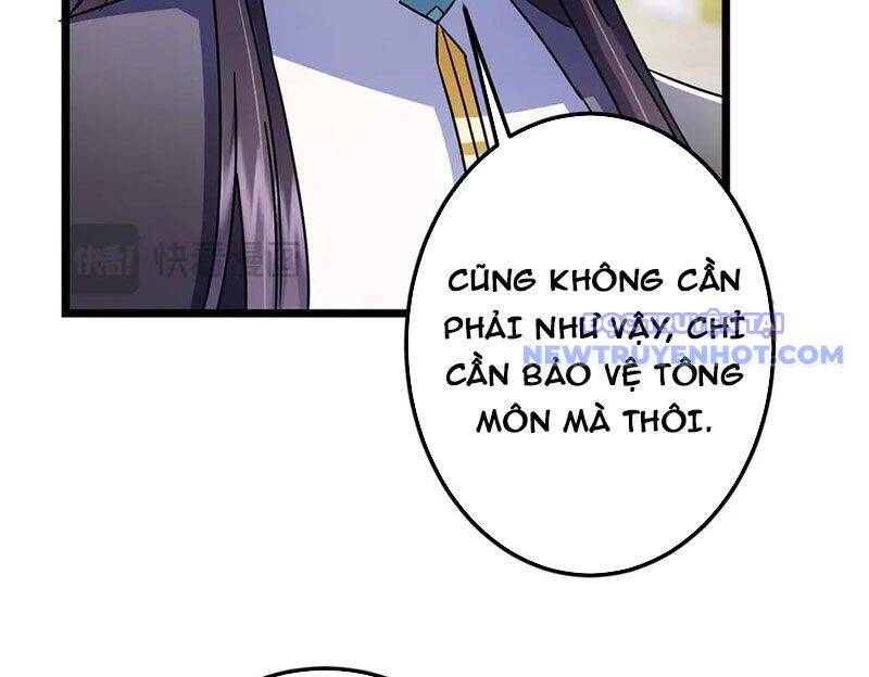 Chưởng Môn Khiêm Tốn Chút: Chapter 462
