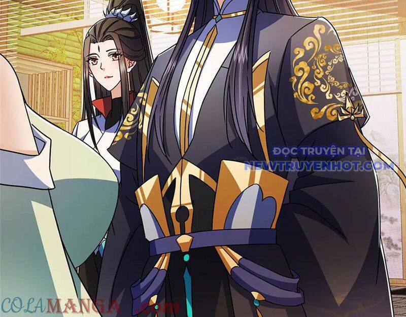 Chưởng Môn Khiêm Tốn Chút: Chapter 462