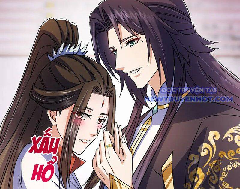 Chưởng Môn Khiêm Tốn Chút: Chapter 462