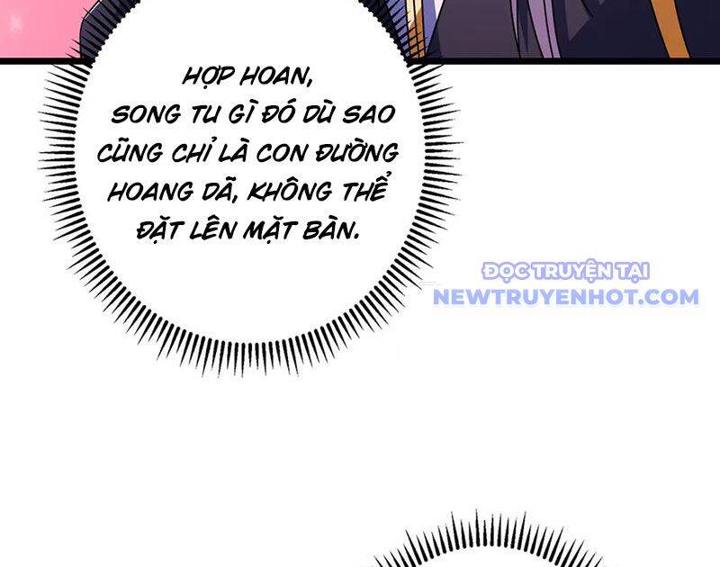 Chưởng Môn Khiêm Tốn Chút: Chapter 462